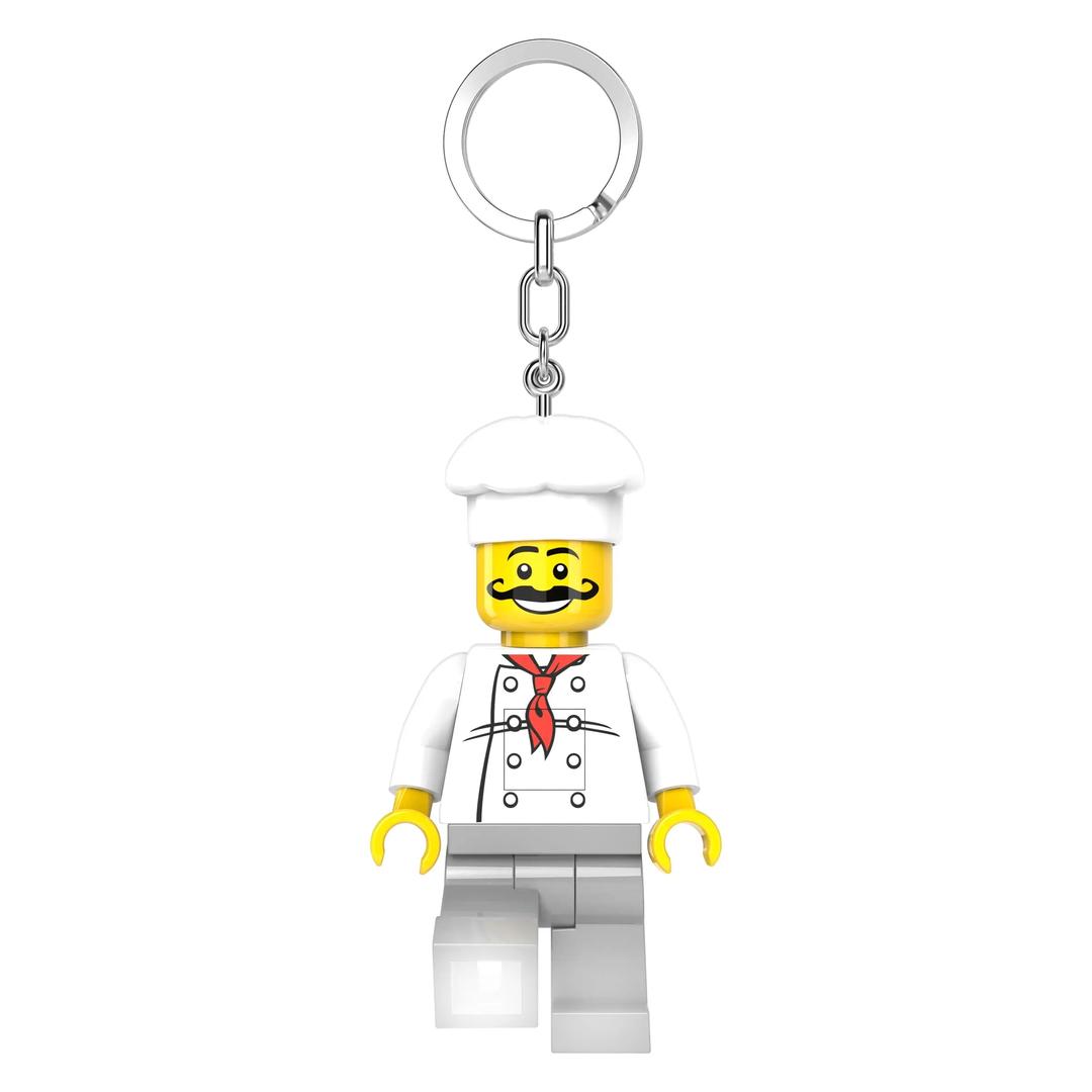 LEGO Chef Key Light