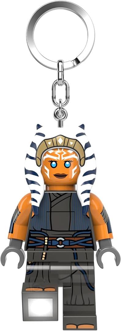 LEGO Ahsoka Tano Key Light