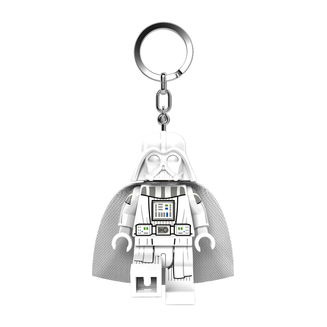 LEGO Jedi Vader Key Light