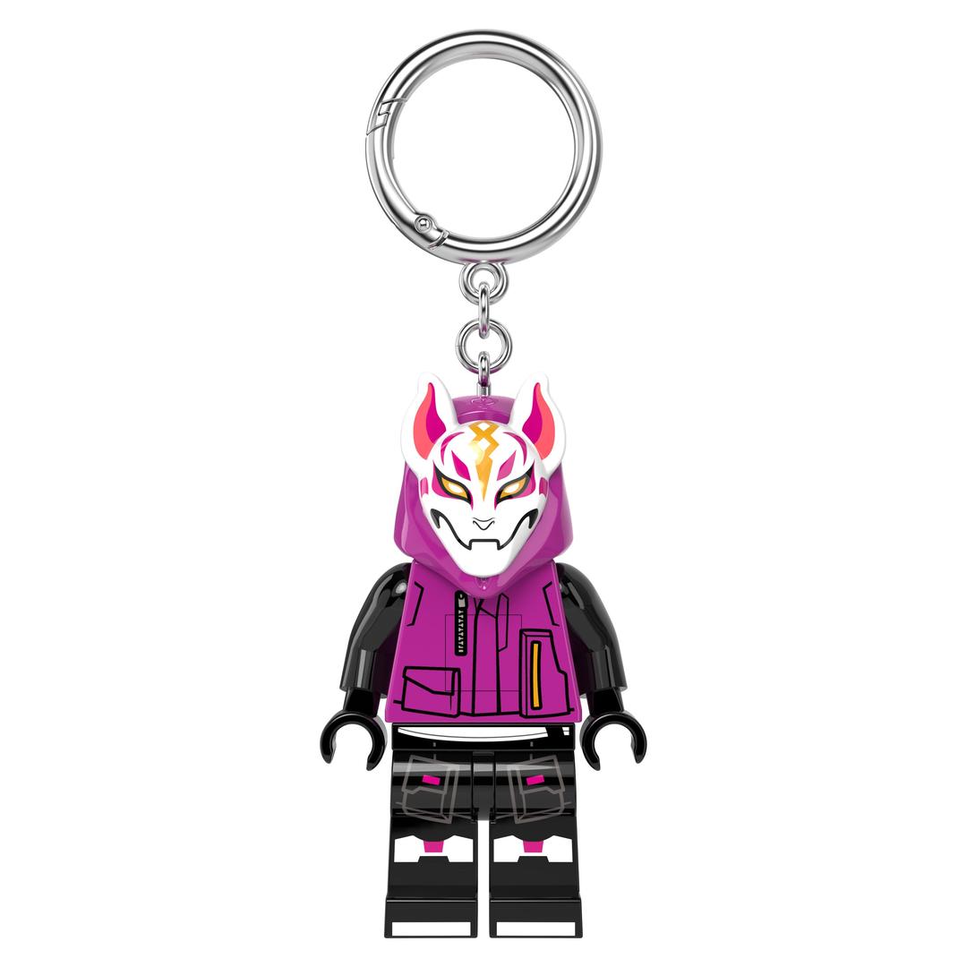 LEGO set LGLKE254H-1 Drift Key Light - Image 1