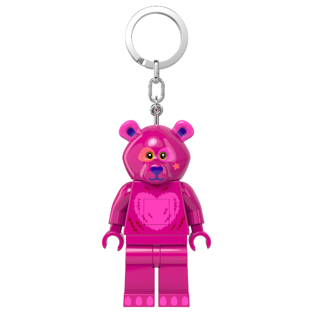 Love Bear Key Light