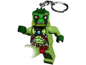 LEGO Cragger Key Light