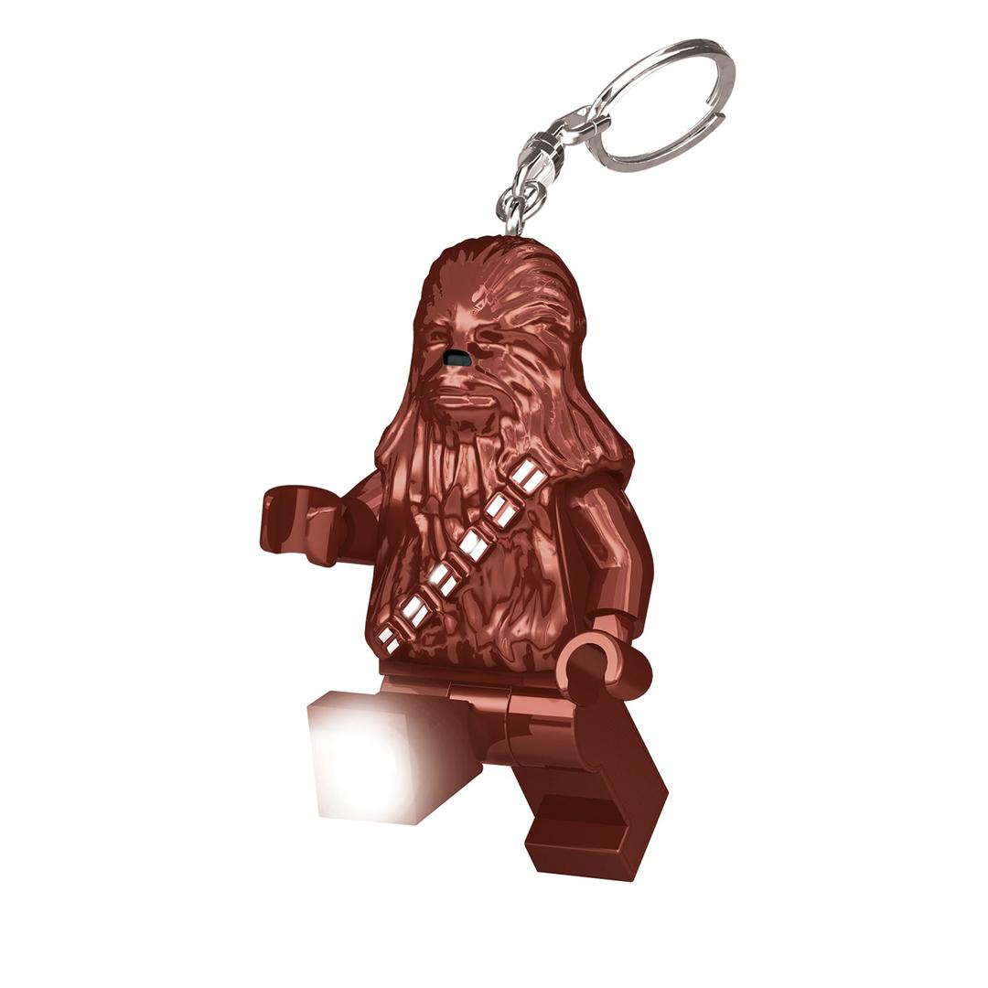 LEGO Chewbacca Key Light