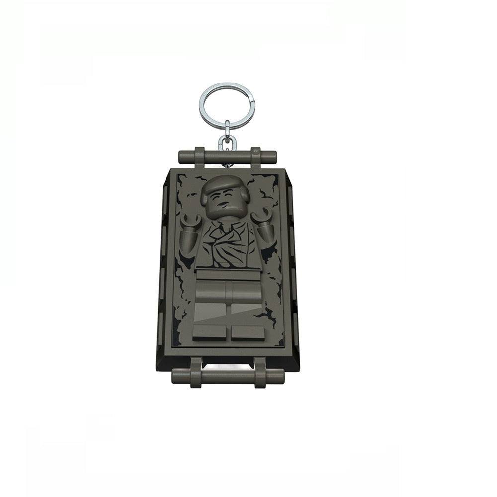 Han Solo in Carbonite (LGLKE72-1)