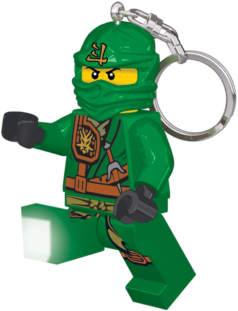 Main image of LEGO Lloyd Key Light (LGLKE77L-1)