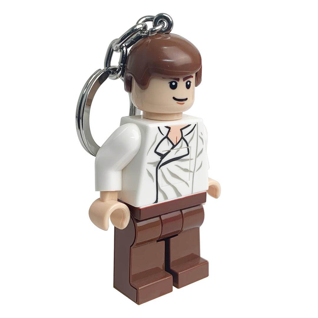 LEGO Han Solo Key Light