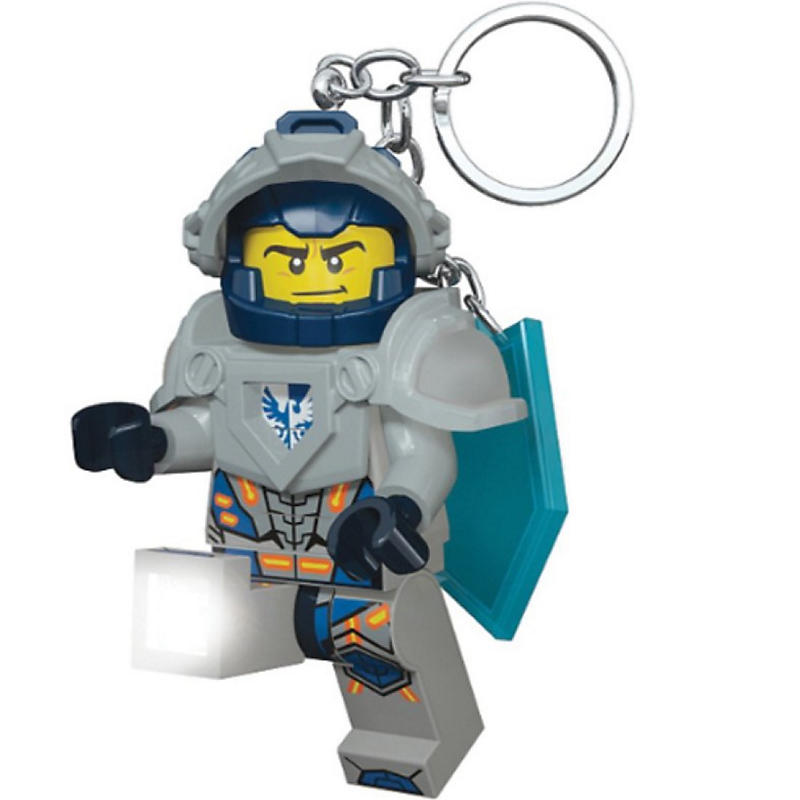 Main image of LEGO Clay Key Light (LGLKE87-1) Main image of LEGO Clay Key Light (LGLKE87-1)
