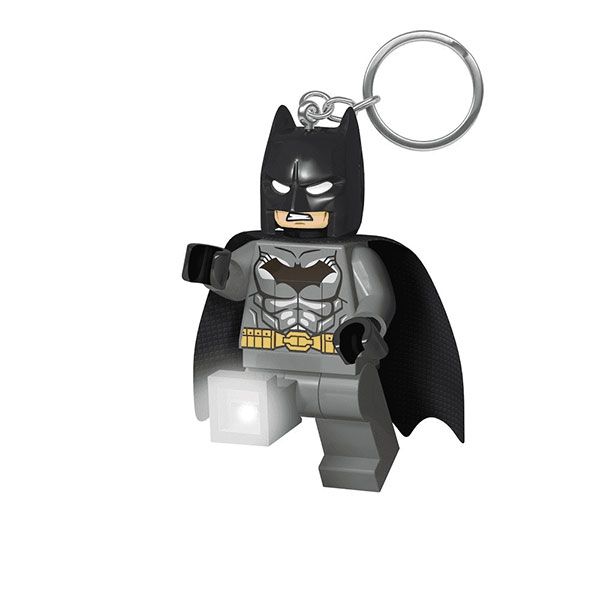 LEGO Batman Key Light