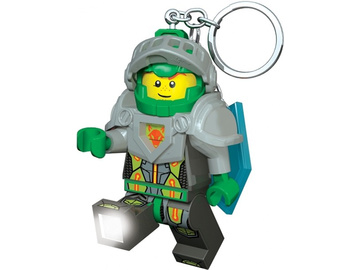 LEGO Aaron Key Light