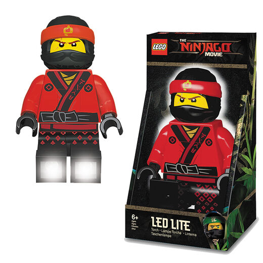 Main image of LEGO Kai Flashlight (LGLTO22K-1)