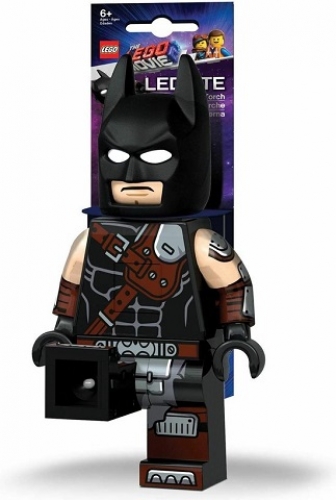 LEGO Batman Flashlight