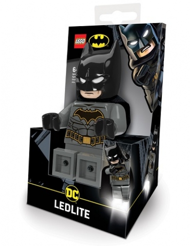 Main image of LEGO Batman Flashlight (LGLTO36B-1)