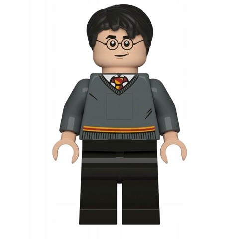 LEGO Harry Potter Flashlight