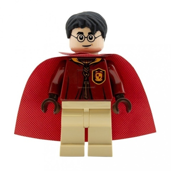 Main image of LEGO Harry Potter Quidditch Flashlight (LGLTO50B-1)