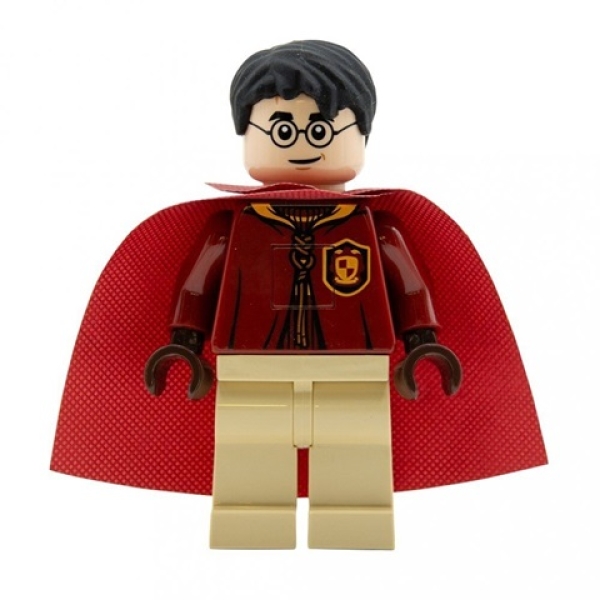 LEGO Harry Potter Quidditch Flashlight