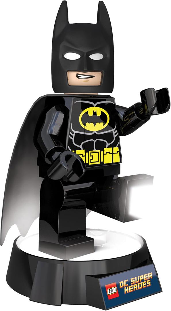 LEGO Batman Desk Lamp
