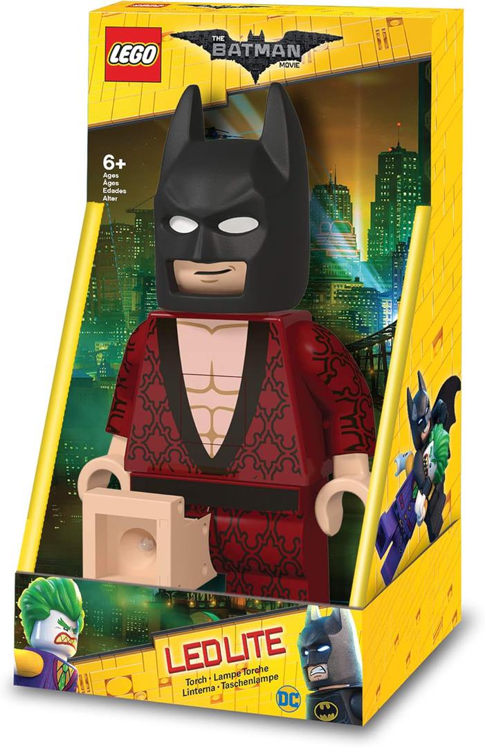 LEGO Batman Flashlight