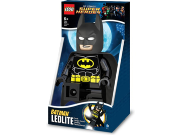 Main image of LEGO Batman Flashlight (LGLTOB12T-1)