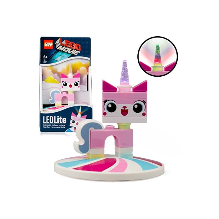 LEGO Unikitty Night Light