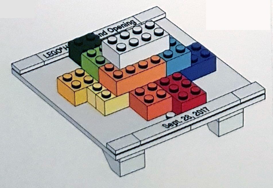 Main image of LEGO LEGO House Grand Opening (LHGO-1)