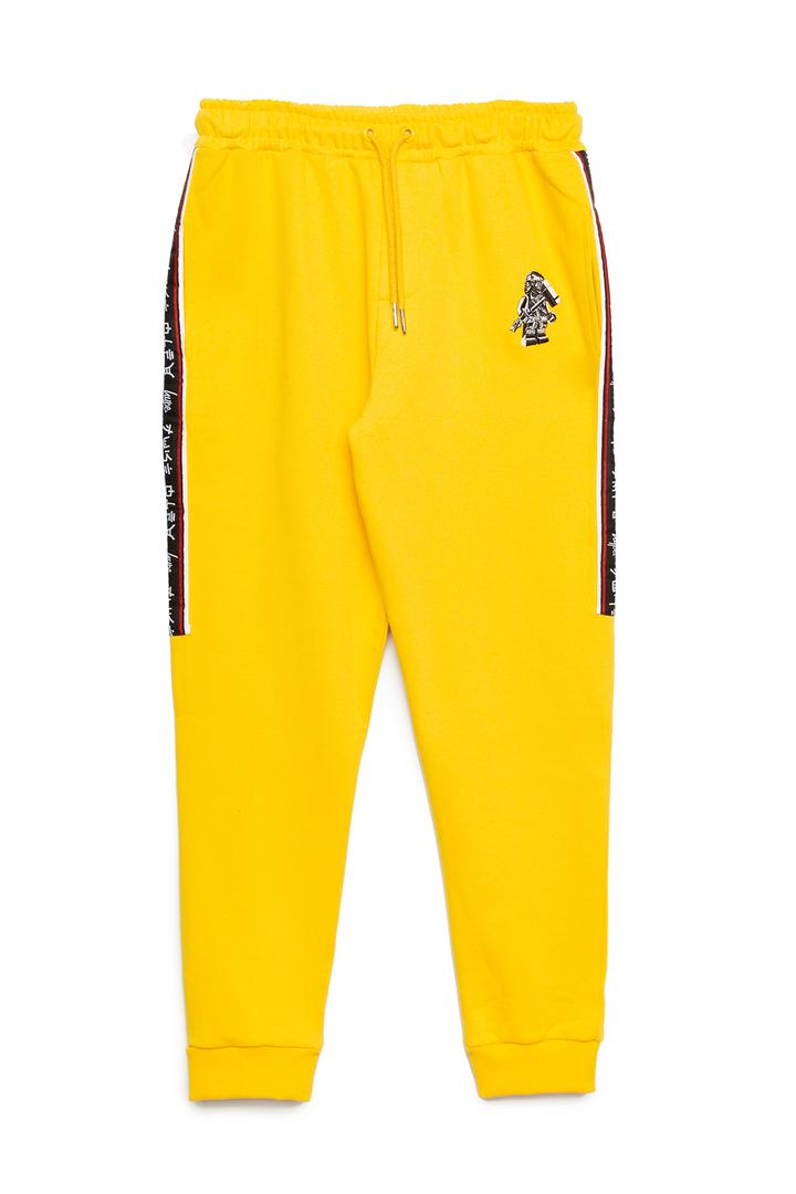 HYPE X LEGO NINJAGO Cole Taping Joggers (LNJ275647-1)