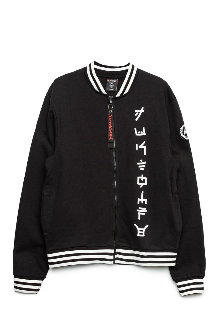 HYPE X LEGO NINJAGO Jacket (LNJ275668-1)