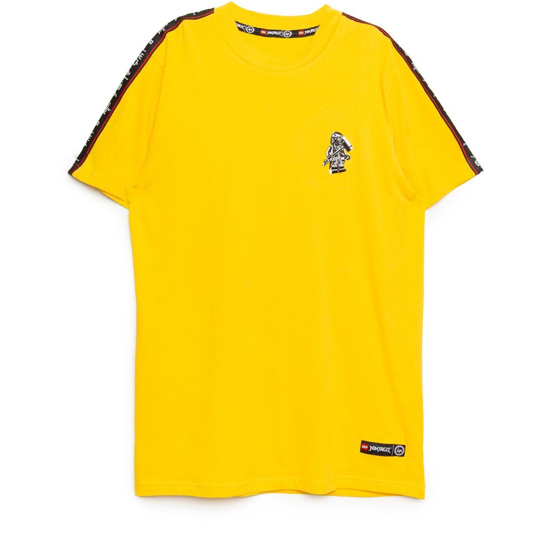 HYPE X LEGO NINJAGO Cole Taping T-Shirt (LNJ275685-1)