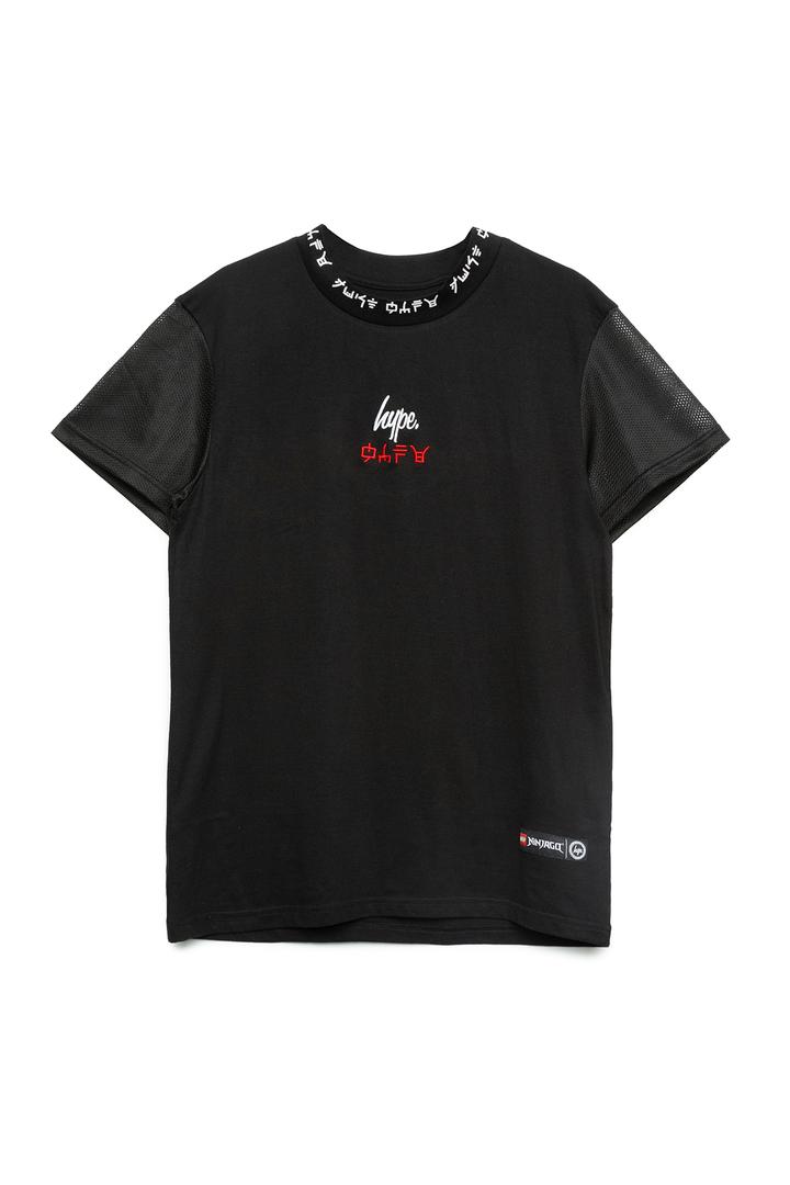 HYPE X LEGO NINJAGO Dragon Kids' T-Shirt (LNJ275693-1)