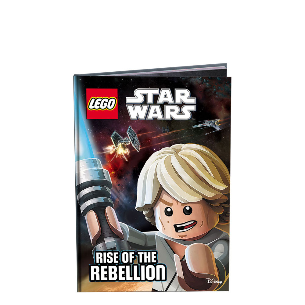 LEGO LNR303 Star Wars: Rise of the Rebellion