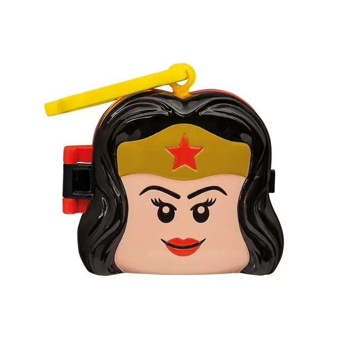 LEGO The LEGO Movie 2 Wonder Woman Happy Meal Toy