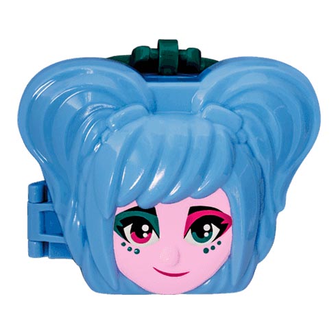 LEGO The LEGO Movie 2 Sweet Mayhem Happy Meal Toy