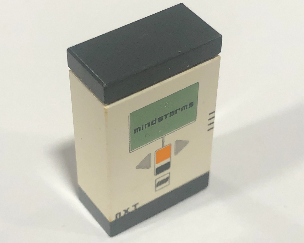 LEGO Mini NXT Brick