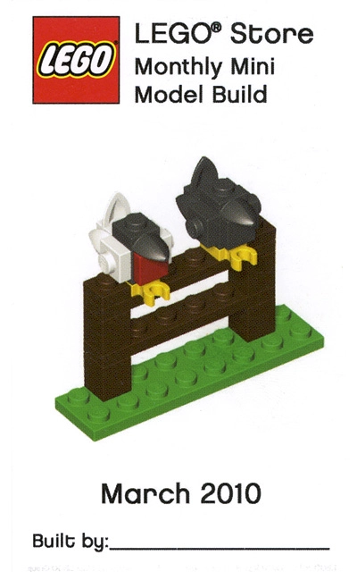 LEGO Birds