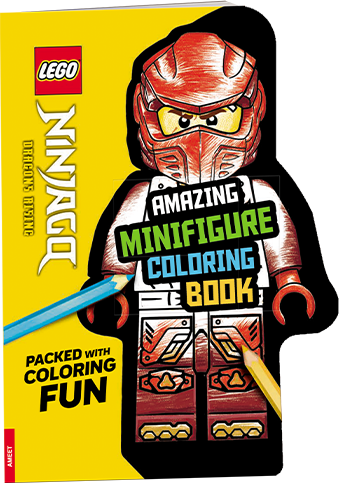 Activity Books
