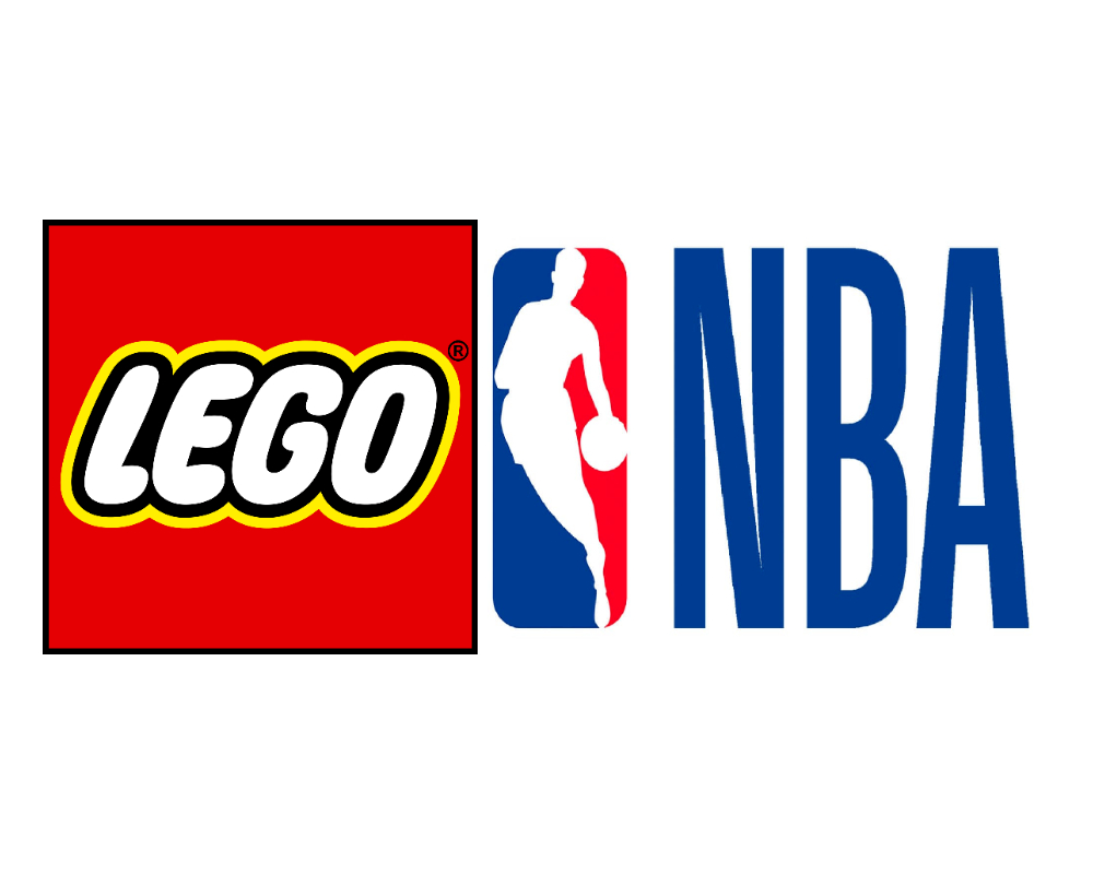 Main image of LEGO NBA Collectors Cards #1 (NBA-1)