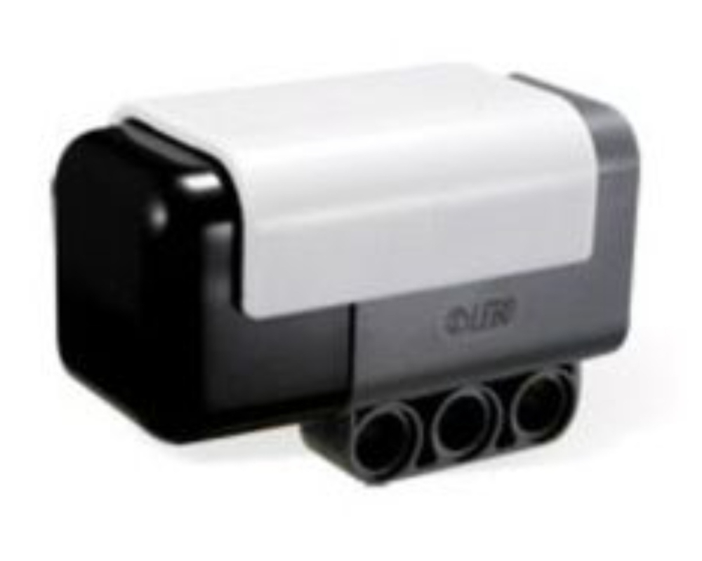 NXT Magnetic Sensor