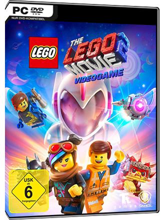 LEGO The LEGO Movie 2 Videogame - PC