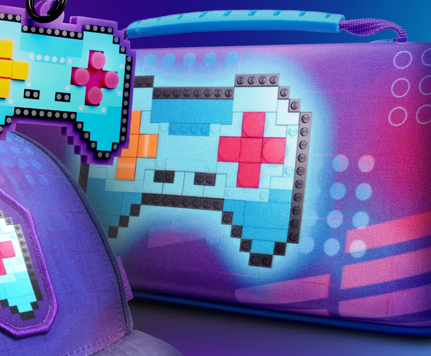 LEGO Game Controller Pencil Case