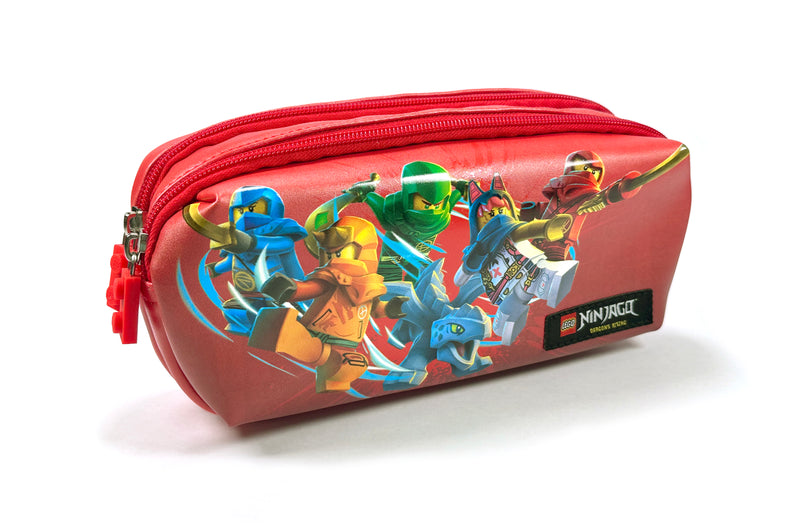 Main image of LEGO Ninjago Pencil Case (PENCILCASE-2)