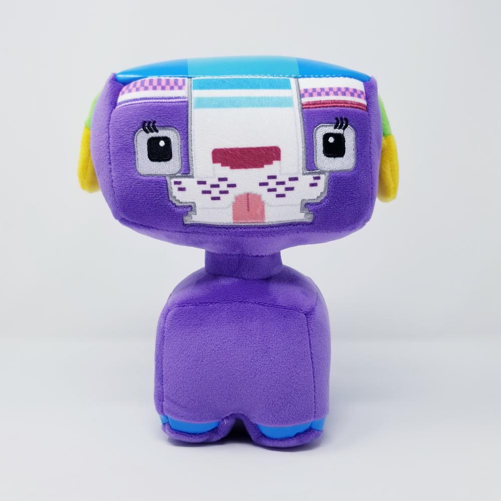 LEGO LEGOLAND Dog Widget Plush