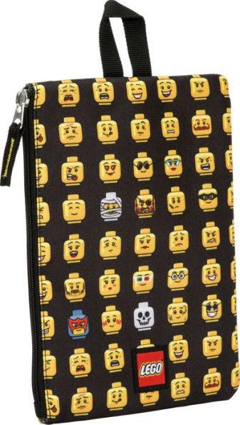 LEGO Minifigure Pouch
