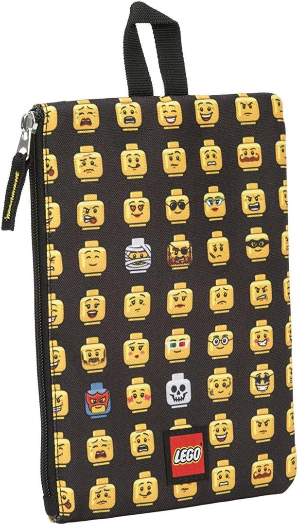 Minifigure Pouch