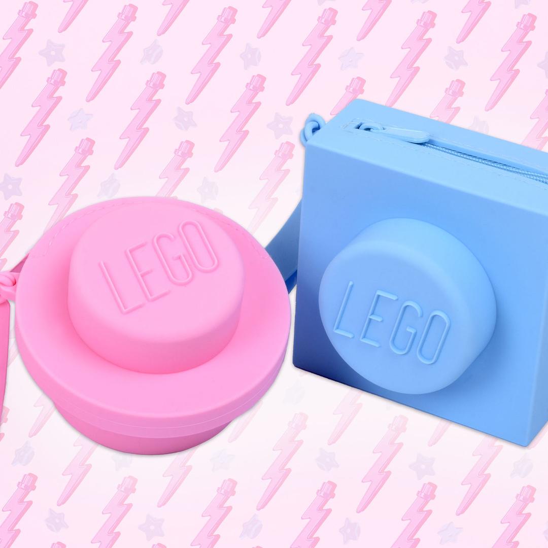 Mecha Kawa Purse - (All Colors)