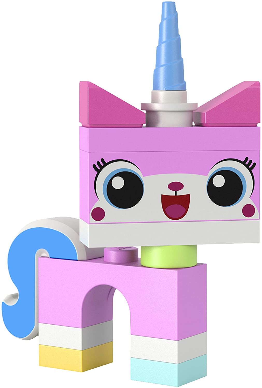 LEGO Hallmark Keepsake Christmas Tree Ornament - The LEGO Movie 2 Unikitty