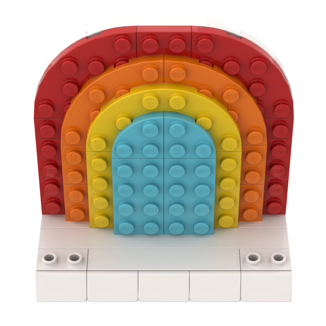 Rainbow (RAINBOW-1)