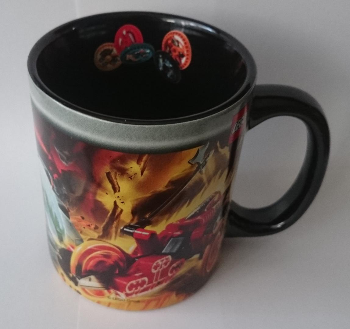 RoboRiders Mug