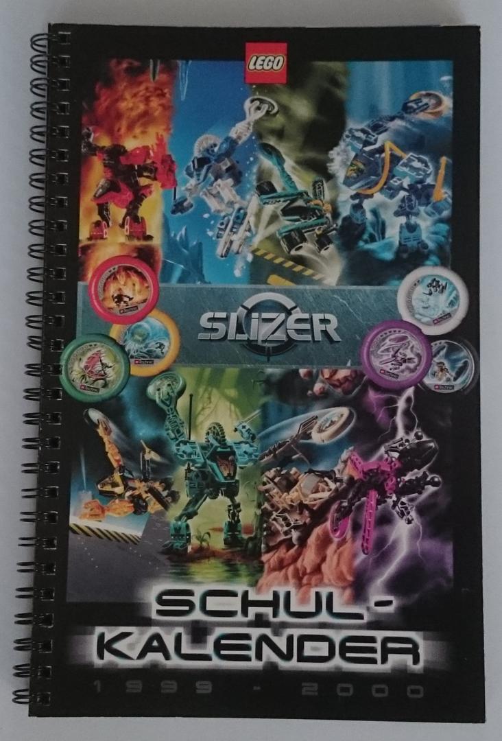 Slizer Schoolcalendar
