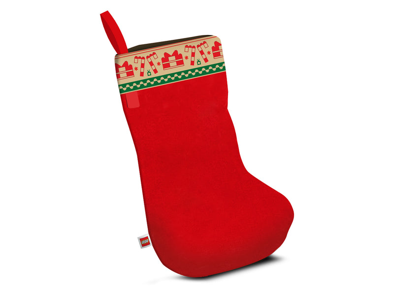 Main image of LEGO Christmas Stocking (STOCKING-1)