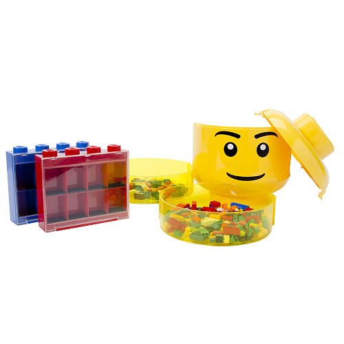 LEGO Storage Solution Pack