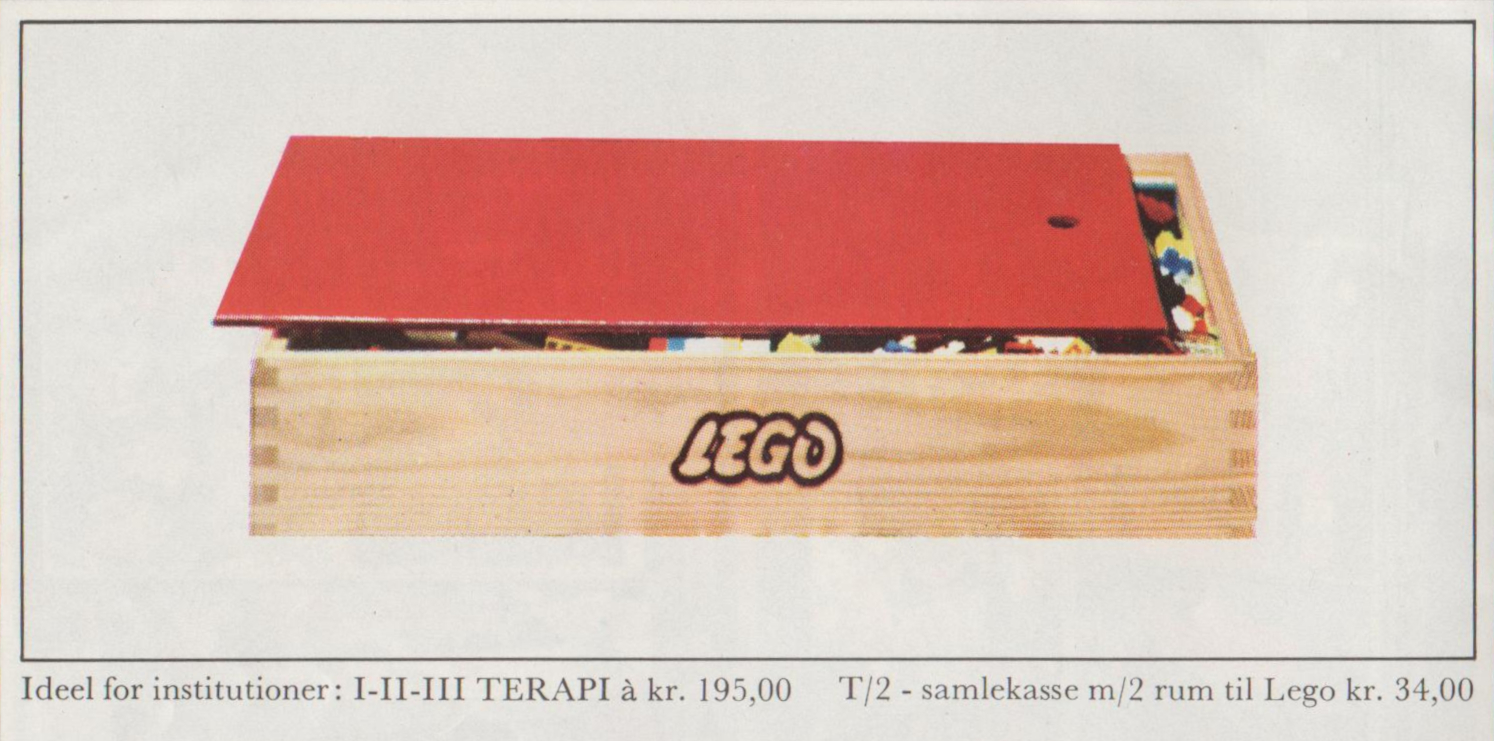 Therapy II (TerapiII-1)